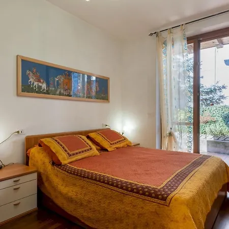 La Casa Di Sarah Solto Collina