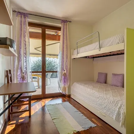 La Casa Di Sarah Διαμέρισμα