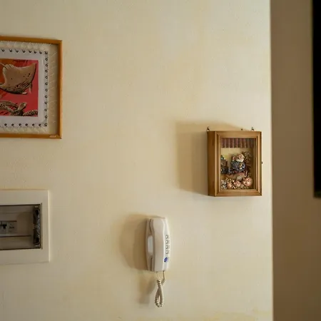 La Casa Di Sarah Solto Collina