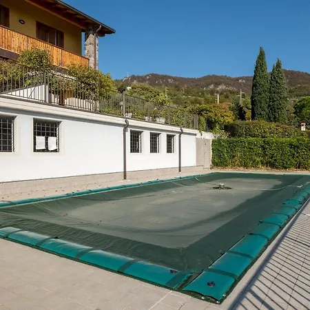 La Casa Di Sarah Διαμέρισμα *