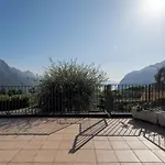 La Casa Di Sarah דירה Solto Collina