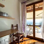 La Casa Di Sarah דירה *