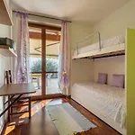 La Casa Di Sarah דירה