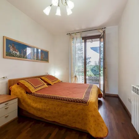 Appartamento La Casa Di Sarah Solto Collina