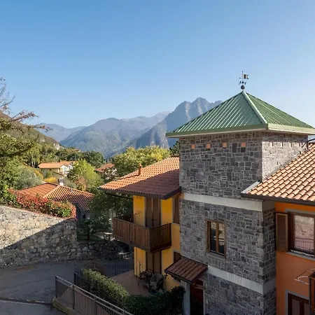 Appartamento La Casa Di Sarah Solto Collina