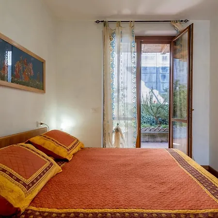 Appartamento La Casa Di Sarah