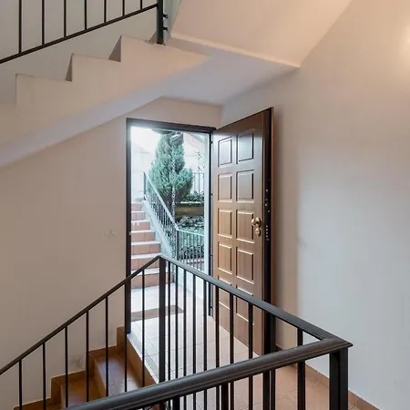 Appartamento La Casa Di Sarah