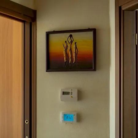 Appartamento La Casa Di Sarah