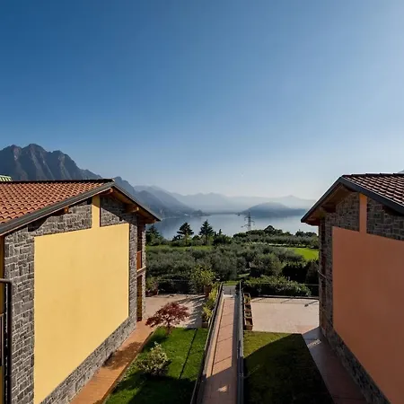 Apartamento La Casa Di Sarah