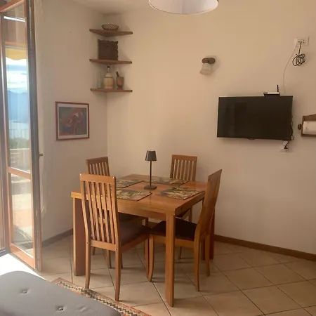 Apartamento La Casa Di Sarah Solto Collina