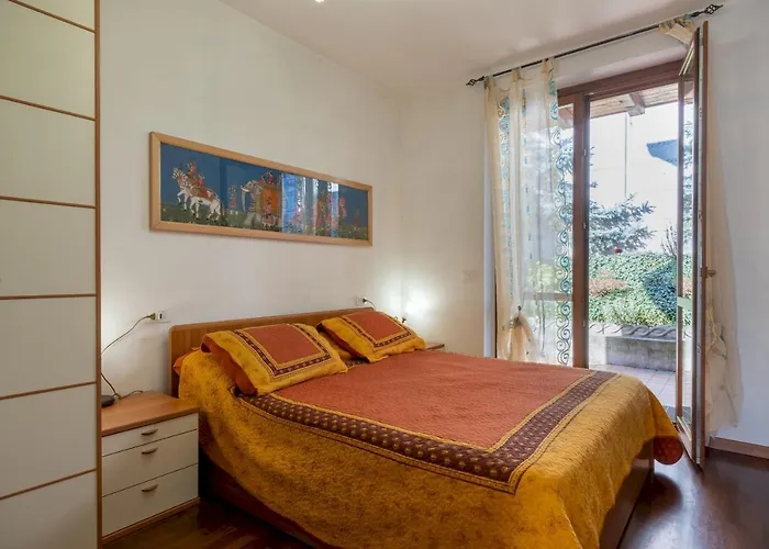 La Casa Di Sarah Solto Collina