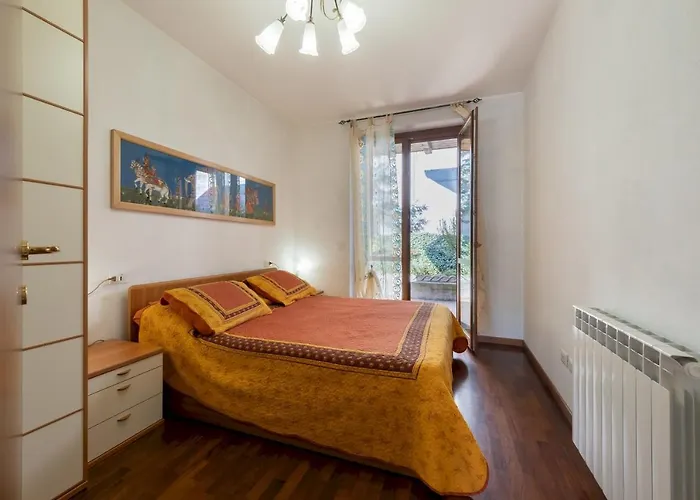 Apartamento La Casa Di Sarah Solto Collina