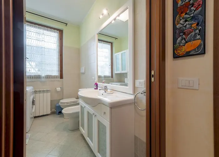 Apartamento La Casa Di Sarah