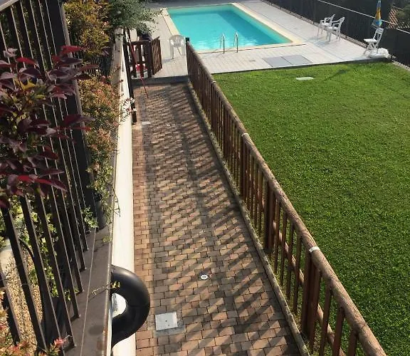 Apartamento La Casa Di Sarah
