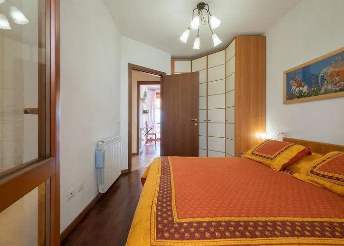 La Casa Di Sarah *
