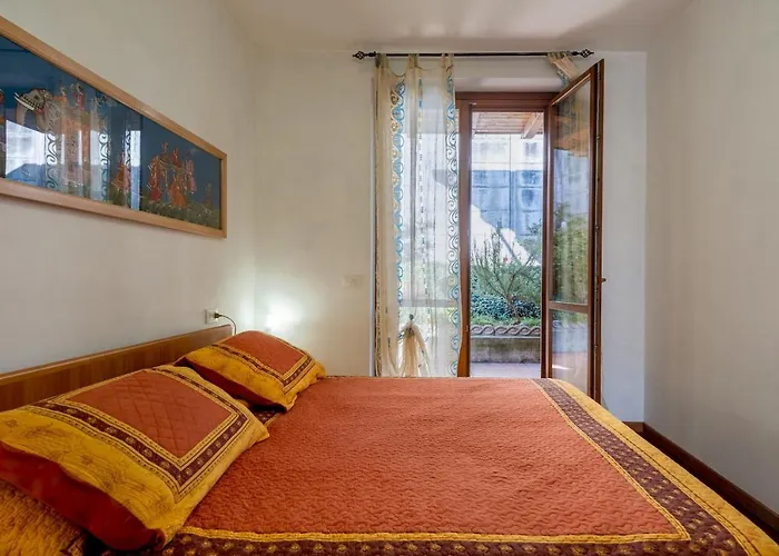 Apartamento La Casa Di Sarah