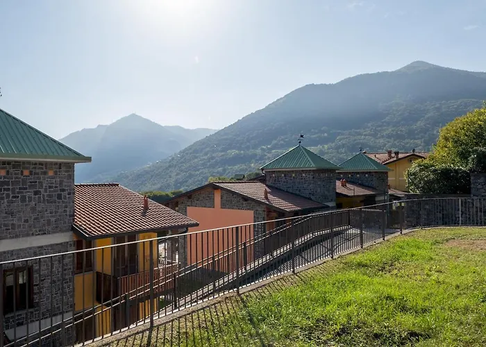 La Casa Di Sarah *