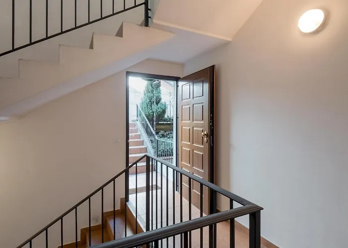 Apartamento La Casa Di Sarah