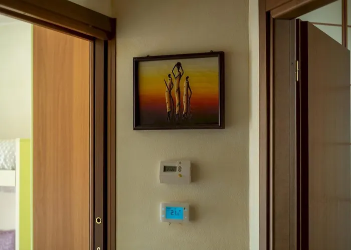 Apartamento La Casa Di Sarah