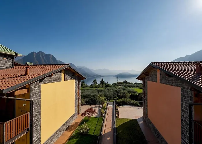 Apartamento La Casa Di Sarah