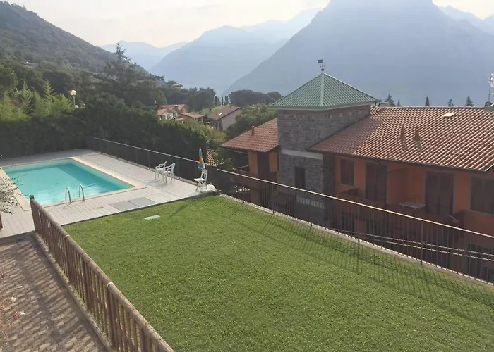 La Casa Di Sarah *