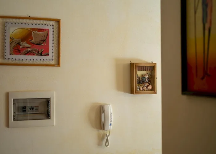 La Casa Di Sarah Solto Collina