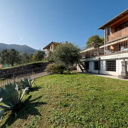 La Casa Di Sarah Solto Collina