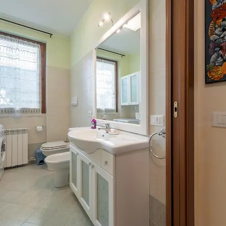Apartman La Casa Di Sarah