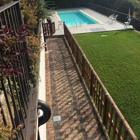 Apartman La Casa Di Sarah