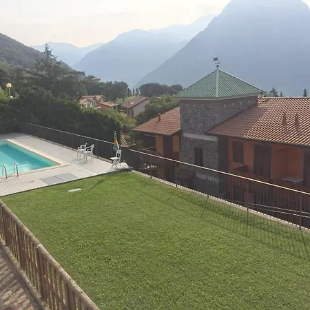 La Casa Di Sarah *