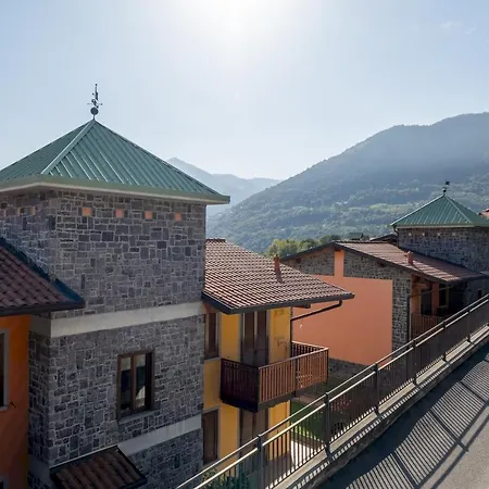 Apartman La Casa Di Sarah